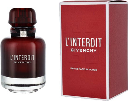 Givenchy L'Interdit Rouge Eau de Parfum 80 ml - Damesparfum