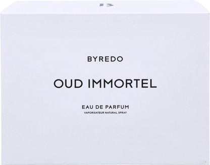 Uniseks Parfum Byredo EDP Oud Immortel 100 ml