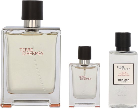 Hermes Terre D'Hermes Giftset