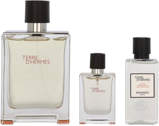 Hermes Terre D'Hermes Giftset