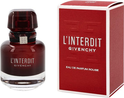 Givenchy L'Interdit Rouge 35 ml Eau de Parfum - Damesparfum
