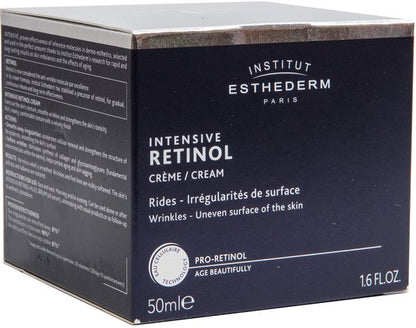 Gezichtscrème Institut Esthederm Intensive Retinol 50 ml