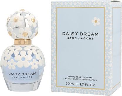 Marc Jacobs Daisy Dream 50 ml - Eau de Toilette - Damesparfum