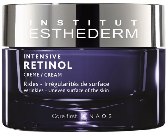 Gezichtscrème Institut Esthederm Intensive Retinol 50 ml