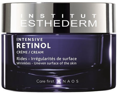 Gezichtscrème Institut Esthederm Intensive Retinol 50 ml
