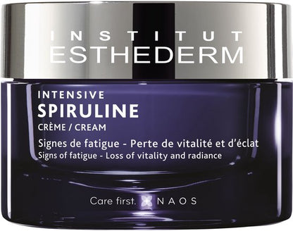 Gezichtscrème Institut Esthederm Intensive Spiruline 50 ml