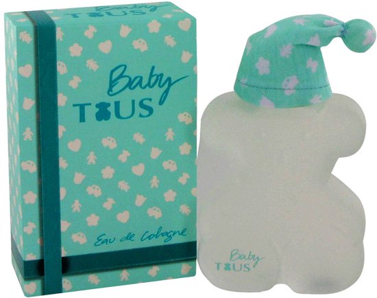 Kinderparfum Tous Baby Tous EDC (100 ml)