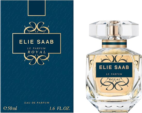Elie Saab Le Parfum Royal Eau de Parfum Spray 50 ml