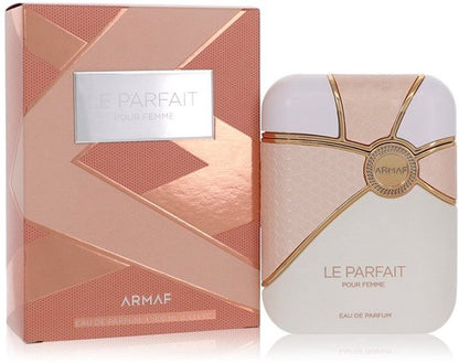 Armaf - Le Parfiat Pour Femme - Eau De Parfum - 100Ml