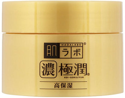 Hada Labo Gokujyun Perfect Gel - 100g