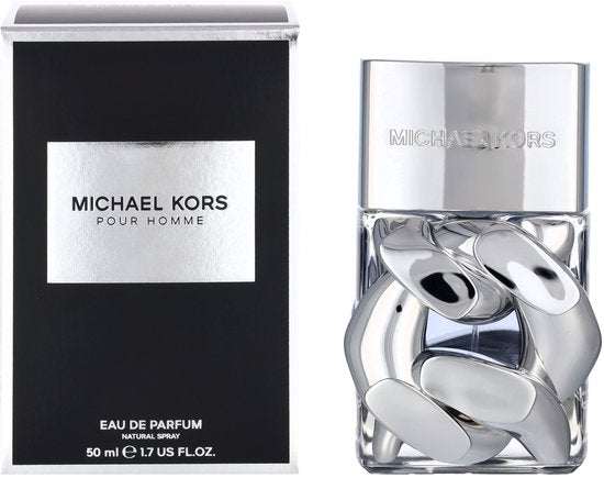 Michael Kors Pour Homme Eau De Parfum (edp) 50ml
