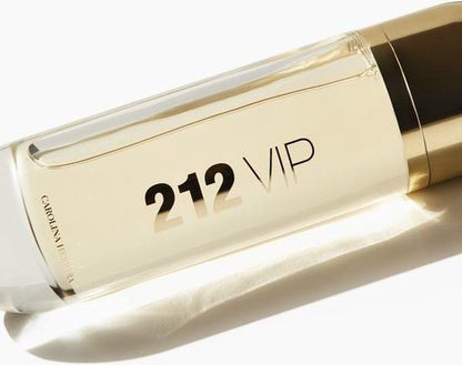 Carolina Herrera - 212 VIP - Eau De Parfum - 125ML