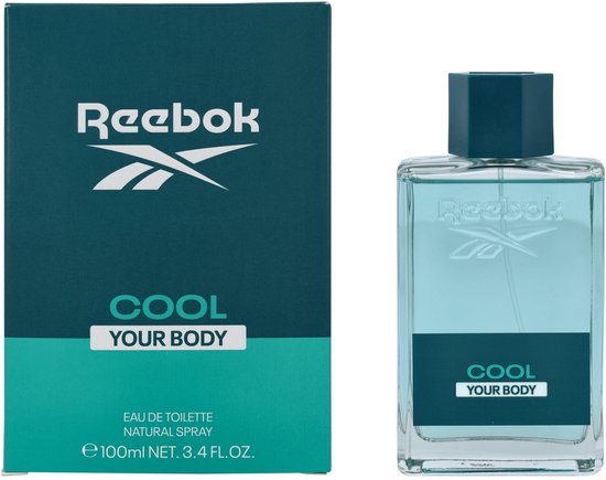 Cool Your Body Edt