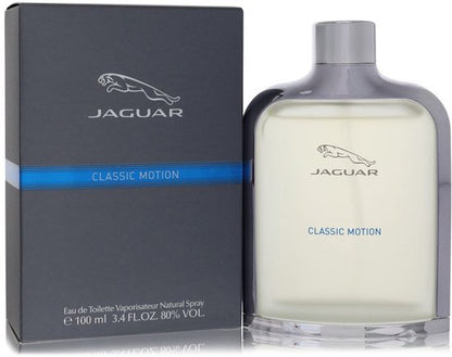 Jaguar Classic Motion - 100ml - Eau de toilette