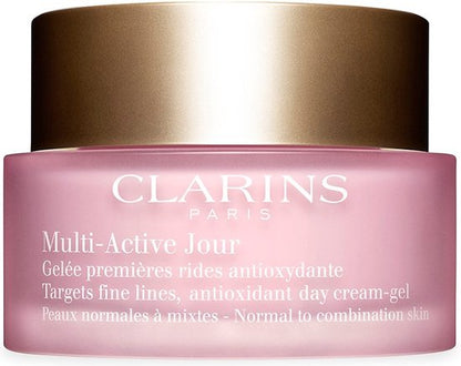 CLARINS MULTI-ACTIVE JOUR CREAM-GEL 80095109