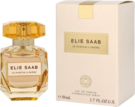 Elie Saab Le Parfum Eau de Parfum - 50ml