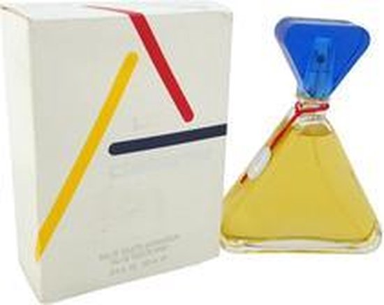 Liz Claiborne Claiborne - Bloemige geur met mandarijn en citrus - 100 ml