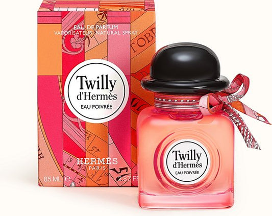 Hermes - Twilly D'Hermes Eau Poivree - 85ML