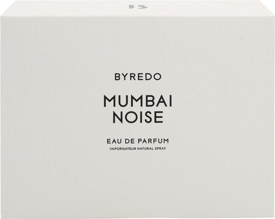 Byredo Mumbai Noise Eau de Parfum Spray 100 ml