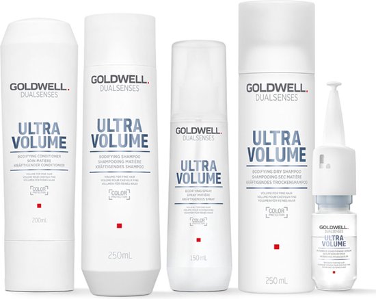 Shampoo Goldwell 250 ml