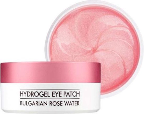 Hydrogel Eye Patch Bulgarian Rose Water - oogmaskers van Heimish - Koreaanse skin care