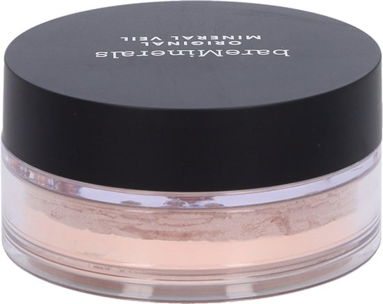 bareMinerals - Mineral Veil Original 9 gr.
