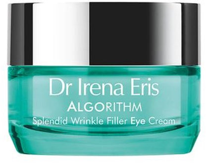 Dr Irena Eris Splendid Wrinkle Filler Eye Cream