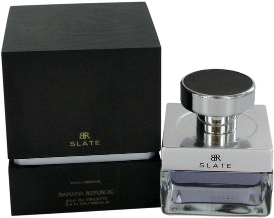 Banana Republic Banana Republic Slate eau de toilette spray 100 ml