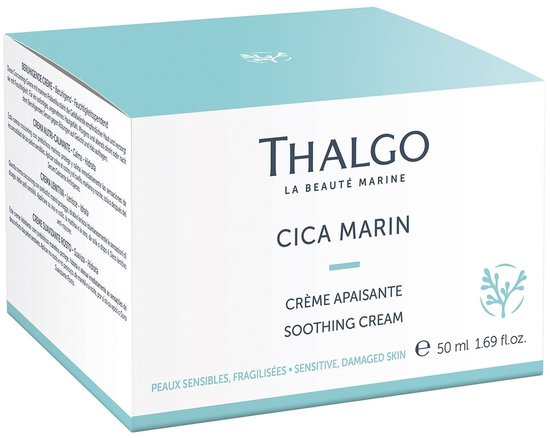 Thalgo - Soothing Cream - 50 ml