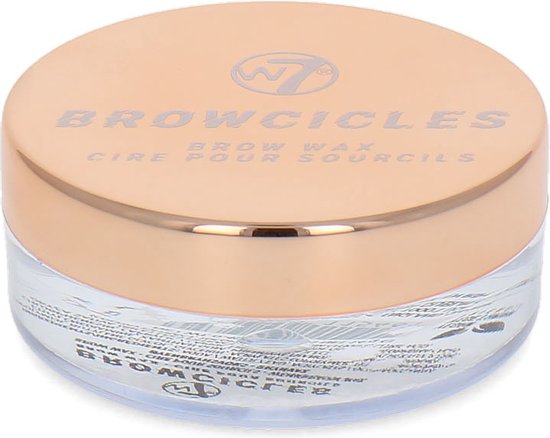 Technic Browcicles Brow Wax - 14 gram