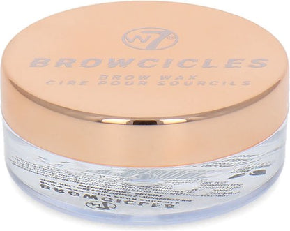 Technic Browcicles Brow Wax - 14 gram