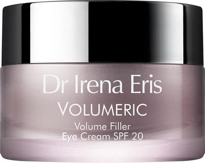 Dr Irena Eris Volumeric Volume Filler Eye Cream 15 ml SPF 20