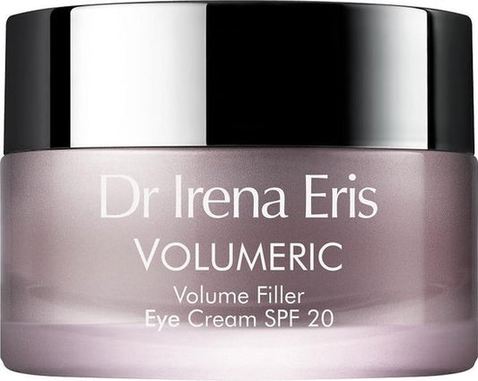 Dr Irena Eris Volumeric Volume Filler Eye Cream 15 ml SPF 20