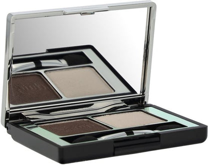 Pupa - Vamp! Compact Duo Eyeshadow - 008 Cream Taupe