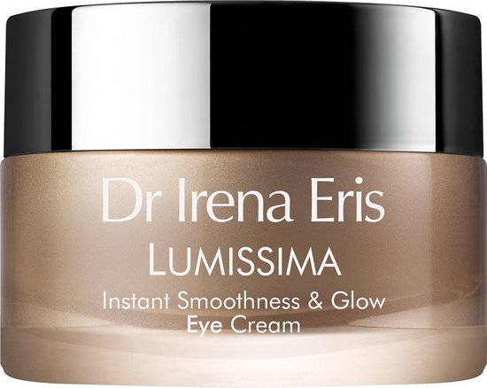 Dr Irena Eris Lumissima Instant Smoothness & Glow Eye Cream 15 ml