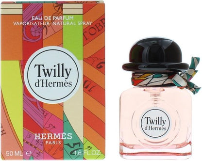 Hermes Twilly d'Hermes parfum - Eau de parfum voor dames - 50ml