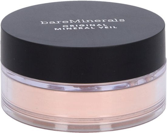 bareMinerals - Mineral Veil Original 9 gr.
