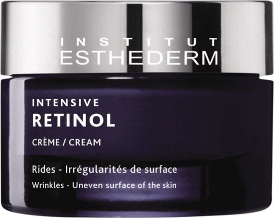 Gezichtscrème Institut Esthederm Intensive Retinol 50 ml
