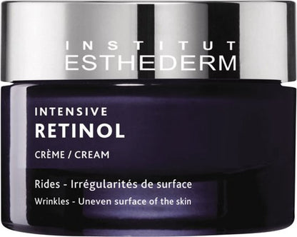 Gezichtscrème Institut Esthederm Intensive Retinol 50 ml