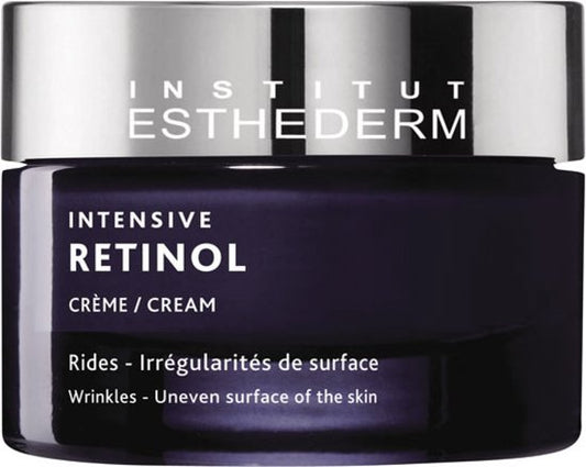 Gezichtscrème Institut Esthederm Intensive Retinol 50 ml