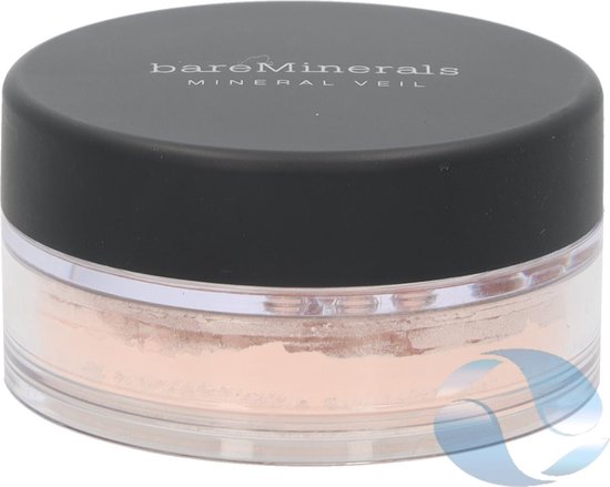 bareMinerals - Mineral Veil Original 9 gr.
