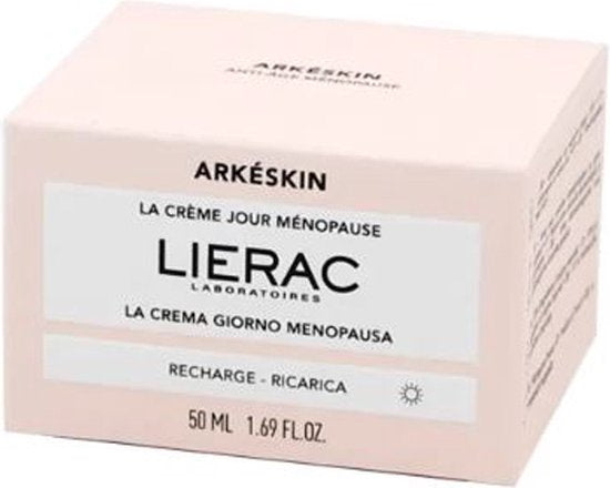 Dagcrème Lierac Arkeskin 50 ml