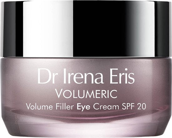 Dr Irena Eris Volumeric Volume Filler Eye Cream 15 ml SPF 20