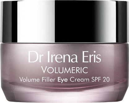 Dr Irena Eris Volumeric Volume Filler Eye Cream 15 ml SPF 20