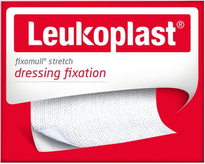 Leukoplast Fixomull® Stretch Fixatiepleister 2 m x 10 cm