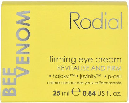 Rodial Bee Venom Oogcrème - 25 ml