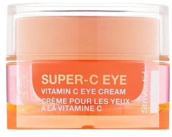 StriVectin Super-C Eye Vitamin Eye Cream - 15ml