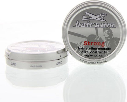Hairgum - Strong Pomade - 40 gr