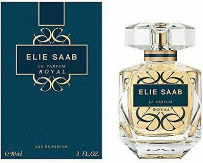 Damesparfum Elie Saab EDP Le Parfum Royal 90 ml