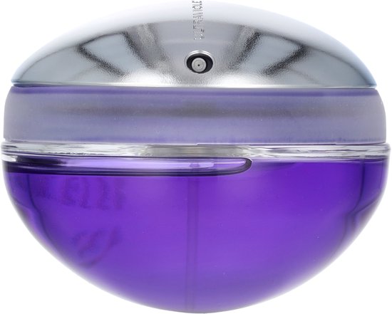 Paco Rabanne Ultraviolet 80 ml - Eau de Parfum - Damesparfum
